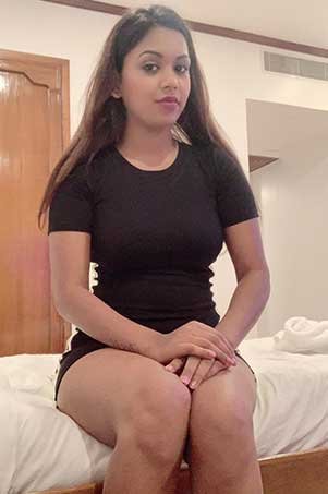 Indian Escorts in Sheikh Zayed Road